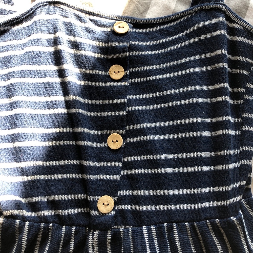 Jumpsuit - Picture 3 of 3